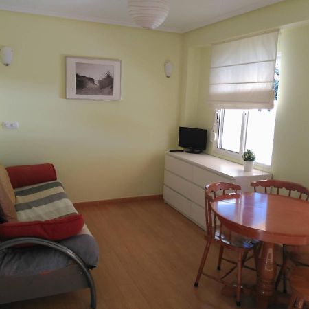 La Coruna, Mera Apartamento Con Vistas Espectaculares Exteriör bild